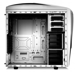  NZXT Phantom 240 White (CA-PH240-W1) 8