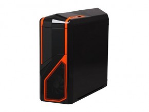  NZXT Phantom 410 Black/Orange (CA-PH410-B3) 4