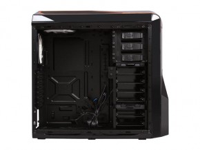  NZXT Phantom 410 Black/Orange (CA-PH410-B3) 7