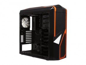  NZXT Phantom 410 Black/Orange (CA-PH410-B3) 8