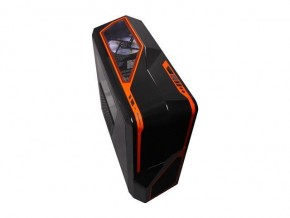  NZXT Phantom 410 Black/Orange (CA-PH410-B3) 9