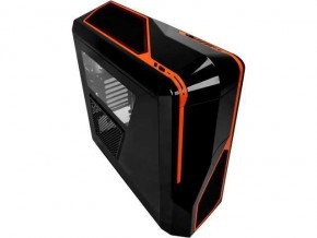  NZXT Phantom 410 Black/Orange (CA-PH410-B3) 10