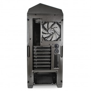  NZXT Phantom 410 Gun Metal (CA-PH410-G1) 4