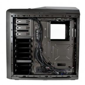  NZXT Phantom 410 Gun Metal (CA-PH410-G1) 9