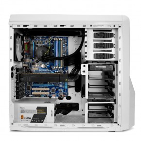  NZXT Phantom 410 White (CA-PH410-W1) 6