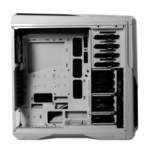  NZXT Phantom 630 Windowed White (CA-P630W-W1) 10