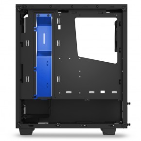  NZXT S340 Black/Blue (CA-S340MB-GB) 5