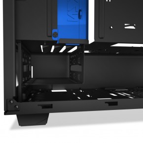  NZXT S340 Black/Blue (CA-S340MB-GB) 11