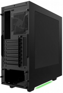  NZXT S340 CA-S340W-RA Black 5