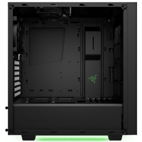  NZXT S340 CA-S340W-RA Black 6