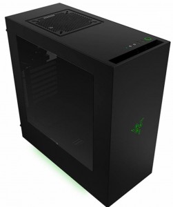  NZXT S340 CA-S340W-RA Black 8