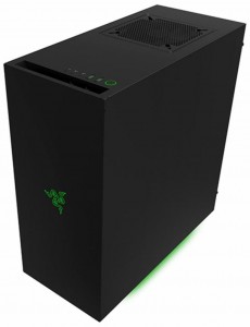  NZXT S340 CA-S340W-RA Black 9