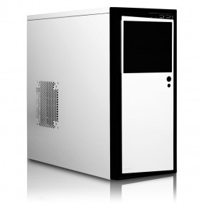  NZXT Source 210 Elite White (S210E-002)