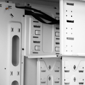  NZXT Source 210 Elite White (S210E-002) 4