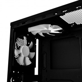  NZXT Source 220 Black (CA-SO220-01) 3