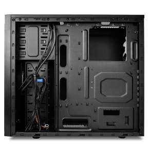  NZXT Source 220 Black (CA-SO220-01) 5