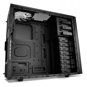  NZXT Source 220 Black (CA-SO220-01) 8