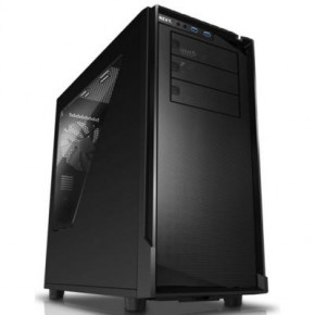  NZXT Source 530 Black (CA-SO530-M1)