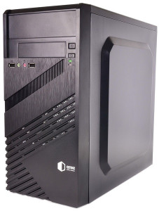   Qube QB05M 400W (QB05M_MN4U3) 4