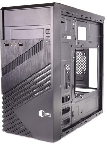  Qube QB05M (QB05M-400/8) 8