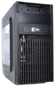   Qube QB20A  (QB20A_WNNU3)