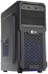  Qube QB27A Black