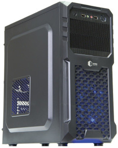  Qube QB27A Black 3