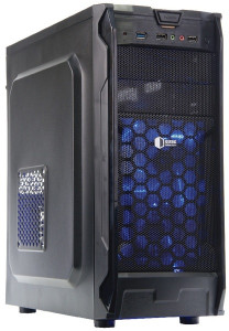  Qube QB30A Black