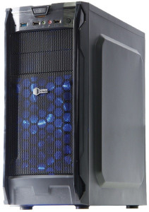  Qube QB30A Black 3