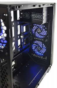  Qube QBF26 Armor 256C Black-RGB 4