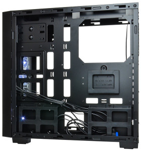  Qube QBF26 Armor 256C Black-RGB 5