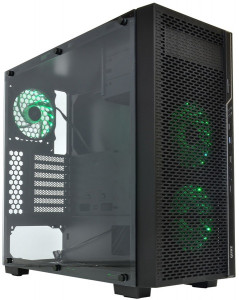  Qube QBF26 Black-RGB 4