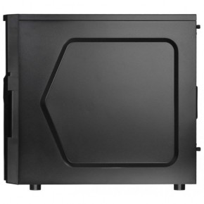  Thermaltake CA-1B2-00M1 WN-00 Versa H21 Black 4