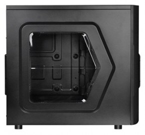  Thermaltake CA-1B3-00M1 WN-00 Versa H22 Black 3