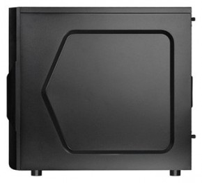  Thermaltake CA-1B3-00M1 WN-00 Versa H22 Black 4