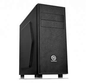  Thermaltake CA-1C1-00M1 WN-00 Versa H24 Black