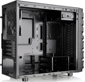  Thermaltake CA-1D3-00S1 Versa H13 Black (CA-1D3-00S1WN-00) 9