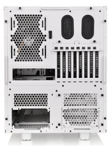  Thermaltake CA-1D8-00F6WN-00 Core X9 Snow 6