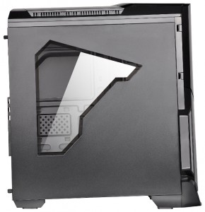  Thermaltake CA-1D9-00M6 WN-00 Versa N21 3