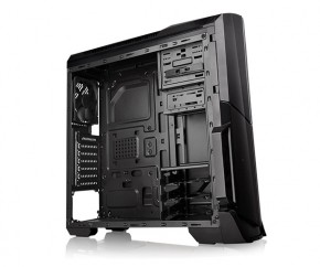  Thermaltake CA-1D9-00M6 WN-00 Versa N21 8