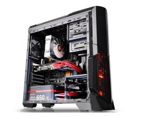  Thermaltake CA-1D9-00M6 WN-00 Versa N21 10