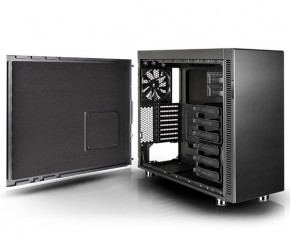  Thermaltake CA-1E1-00M1 NN-02 Suppressor F51 3