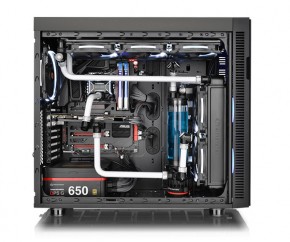  Thermaltake CA-1E1-00M1 NN-02 Suppressor F51 12