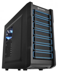  Thermaltake CA-1E2-00M1 WN-00 Versa N23