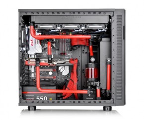  Thermaltake CA-1E3-00M1 WN-02 Suppressor F31 15