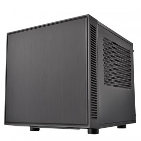  Thermaltake CA-1E6-00S1 WN-00 Suppressor F1 Black 3