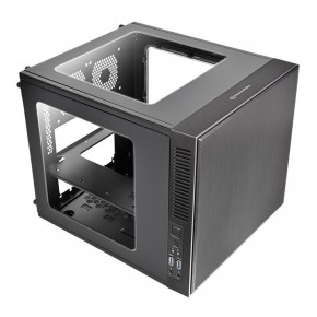  Thermaltake CA-1E6-00S1 WN-00 Suppressor F1 Black 6