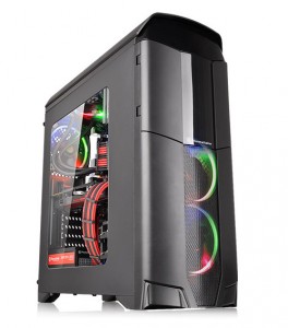  Thermaltake CA-1G3-00M1 WN-00 Versa N26