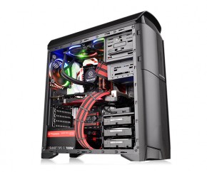  Thermaltake CA-1G3-00M1 WN-00 Versa N26 9