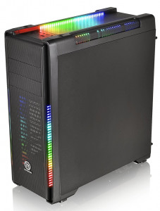  Thermaltake CA-1G8-00M1WN-00 Versa C21 4